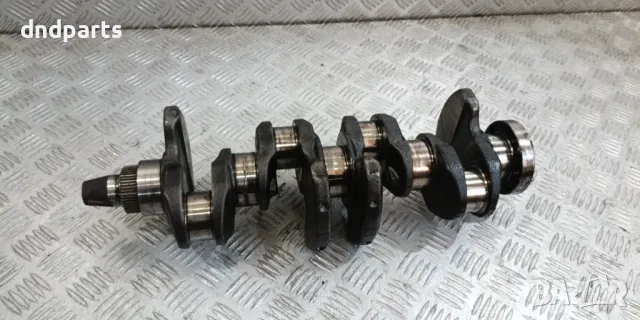 Колянов вал Kia Sportage 2.0TD 1999г.	