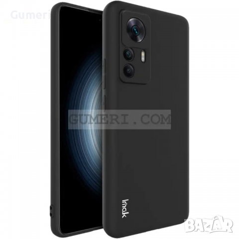 Xiaomi 12T - Гръб със Защита за Камерата, снимка 7 - Калъфи, кейсове - 38807146