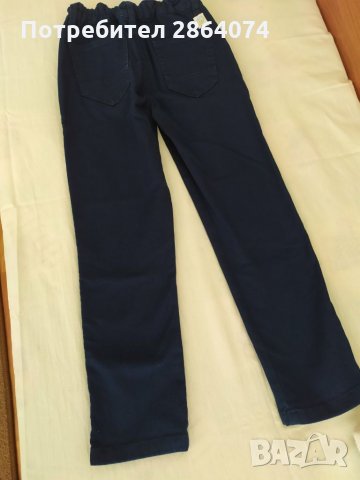 Детски спортен панталон , снимка 4 - Детски панталони и дънки - 33907558