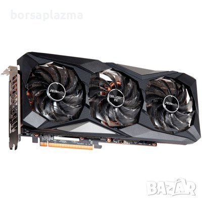  INNO3D GeForce RTX 3090 X3, 24576 MB GDDR6X, снимка 12 - Видеокарти - 36802192