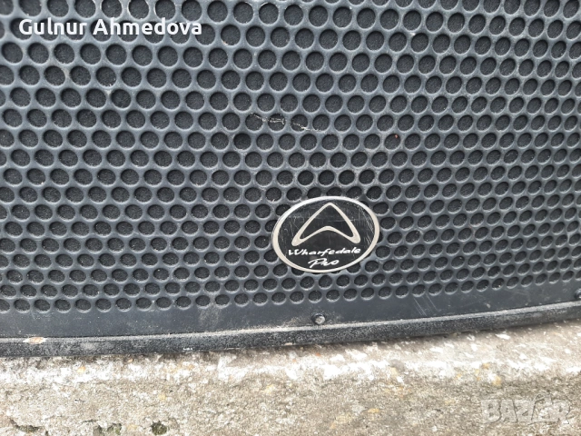 Колони 15 инча 