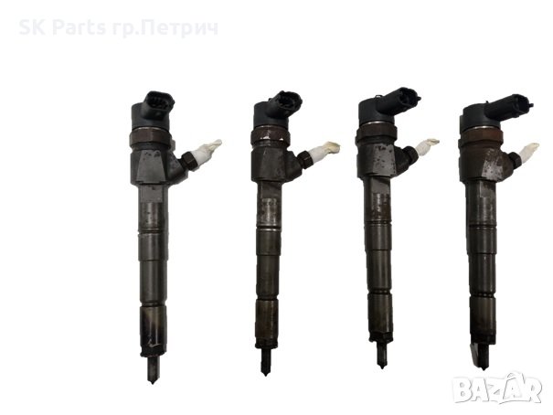 Дюзи Астра Н/Зафира Б 1.9 150кс.