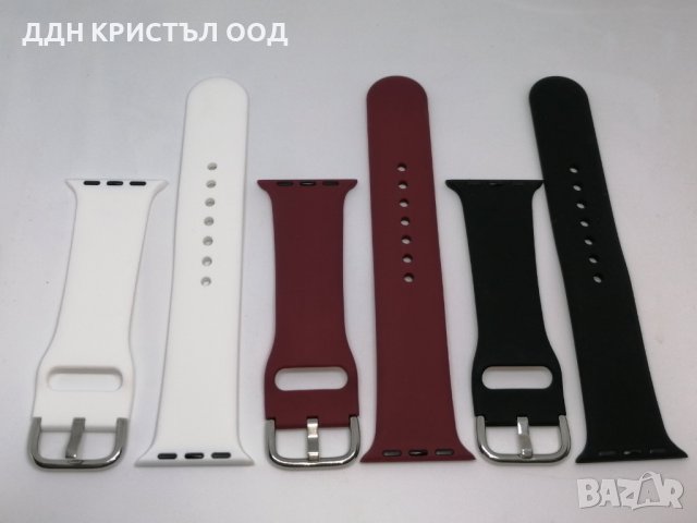 Комплект Каишки За Часовник