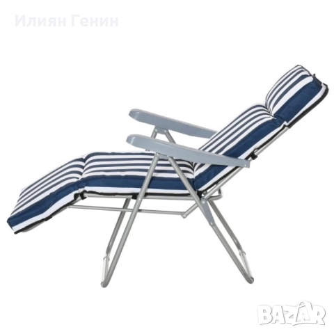 2х градинки стола, снимка 6 - Столове - 52667024