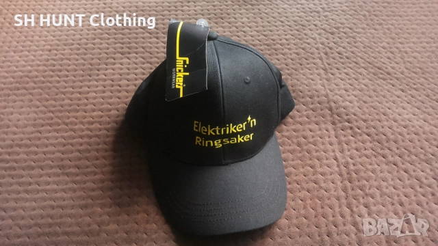 Snickers Allround Work Hat размер One Size работна шапка W4-541