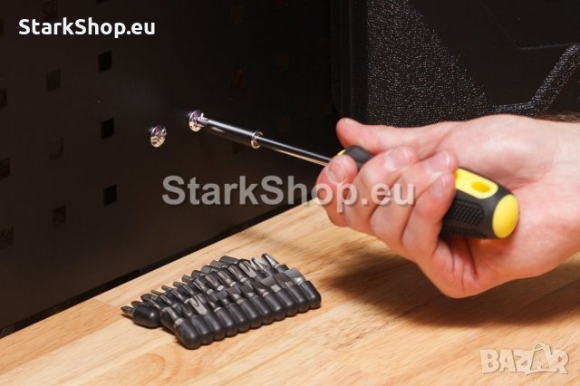 Комплект Инструменти 216 части – WMC, снимка 6 - Други инструменти - 30805710