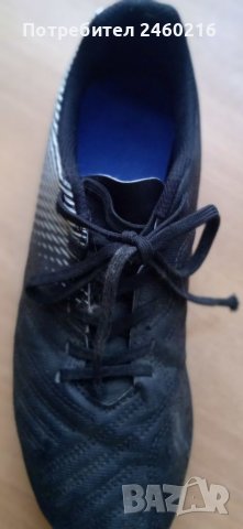 Бутонки , снимка 4 - Детски маратонки - 36869977