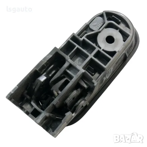 Предна лява вътрешна дръжка Mazda 2 II (DE) 2007-2010 ID: 164482, снимка 2 - Части - 56192555