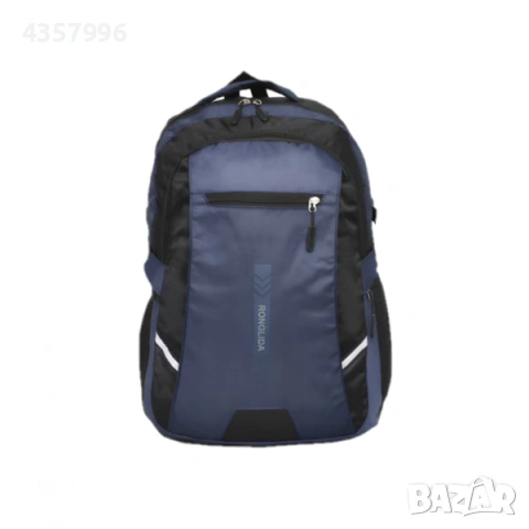 Туристическа раница, 30901, Различни цветове 