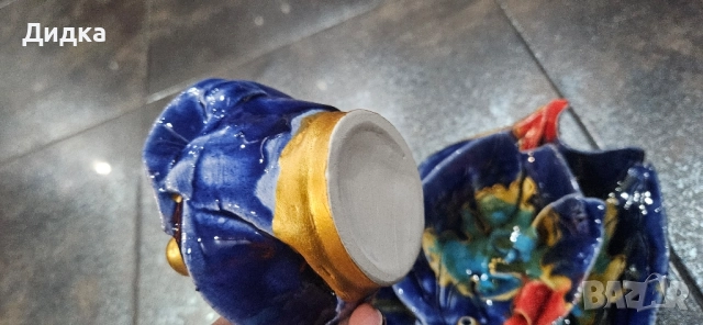 Керамични декоративни купички, снимка 9 - Декорация за дома - 51901112