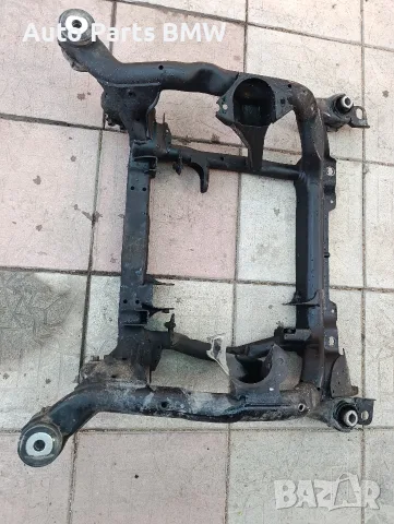 Преден Мост Mercedes ML W164 / GL X164 Заден мост Мерцедес W164, снимка 6 - Части - 56145345