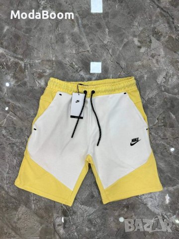 Мъжки къси панталони Nike , снимка 4 - Спортни дрехи, екипи - 40624128