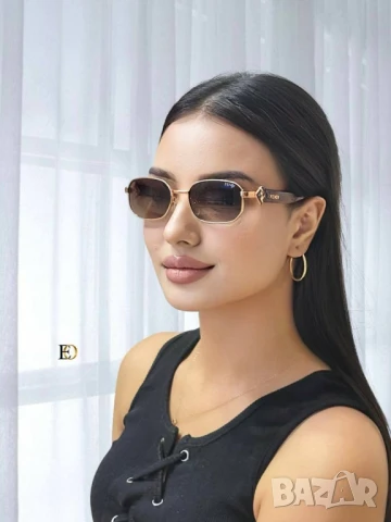 очила с калъф, кутия и ув защита fendi , снимка 6 - Слънчеви и диоптрични очила - 51389389
