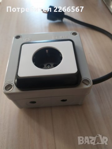 Регулатор на обороти до 3kW 220V за битови ел. двигатели или димер 4kW, снимка 5 - Други - 33313908