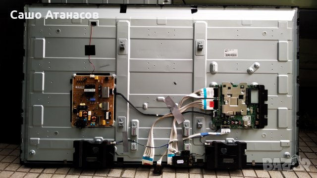 LG 49UK6400PLF със счупена матрица ,LGP49DJ-17U1 ,EAX67872805(1.1) ,TWCM-K305D ,HC490DGG-ABWL3-A19C, снимка 4 - Части и Платки - 28914440