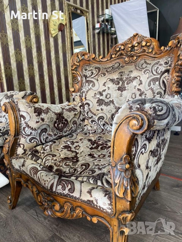 ретро мебели, снимка 3 - Секции и витрини - 52070001