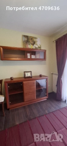 Светъл и просторен 3-стаен апартамент под наем София, снимка 12 - Апартаменти - 53106651