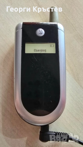 Motorola V180, снимка 11 - Motorola - 52222784