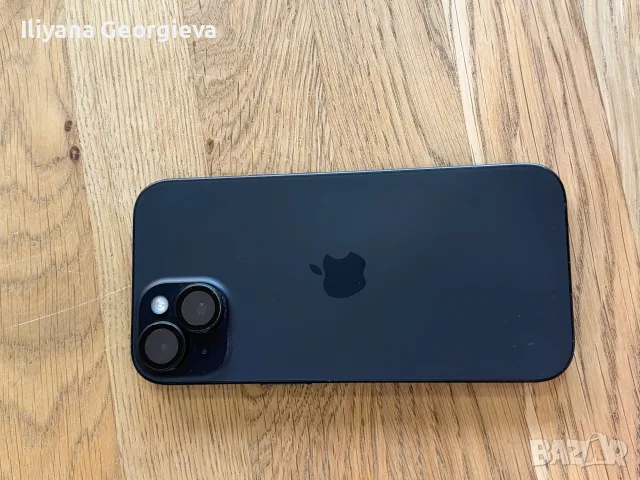 iPhone 15 256 gb, снимка 5 - Apple iPhone - 56442232