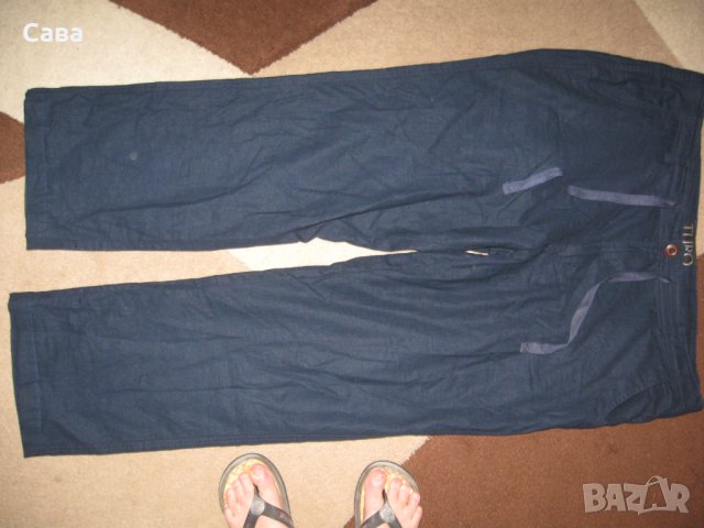 Летен панталон TURO   мъжки,ХЛ, снимка 2 - Панталони - 37812557