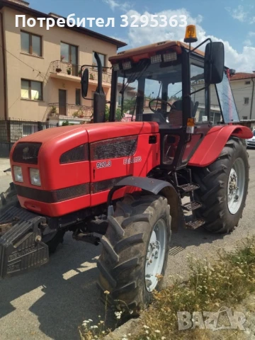 беларус 920.3