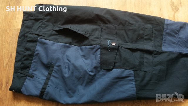 DOVRE FJELL Trouser размер 5XL - XXXXXL панталон със здрава материя пролет есен - 300, снимка 5 - Екипировка - 40495214