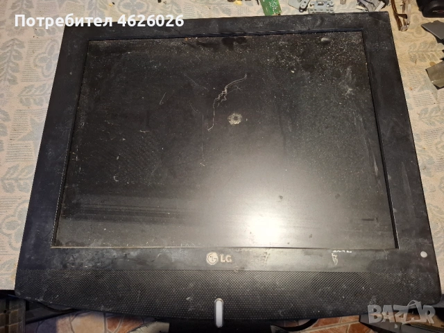 LG 20LC1RB /68709М0005H/YPLM-M004A REV.1.0