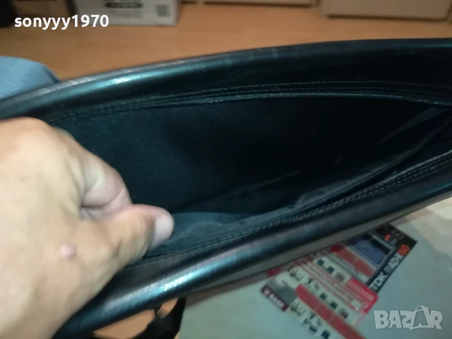 PUMA-СПОРТНА ЧАНТА ОТ ГЕРМАНИЯ 2307251251LCHERY, снимка 15 - Чанти - 51115611