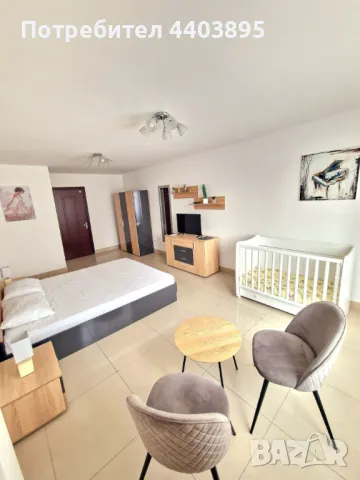 Продава,, Двустаен Апартамент", снимка 13 - Апартаменти - 49395152