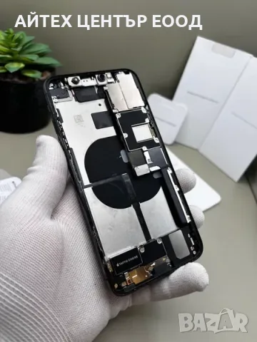 iPhone 11 Pro Max, НА ЧАСТИ - дисплей, корпус, батерия, камера и др., снимка 7 - Apple iPhone - 56005533