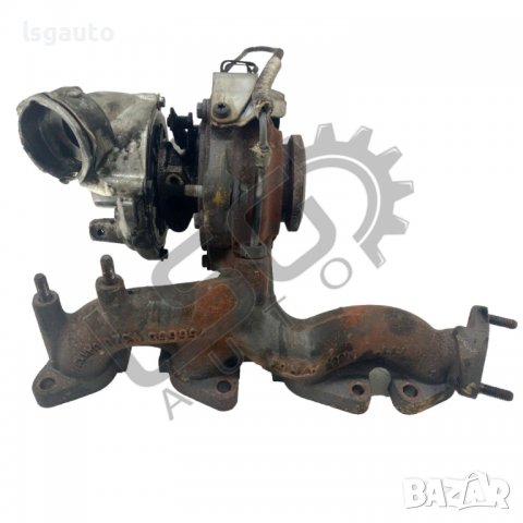 Турбо Volkswagen Passat (B6) 2005-2010 VP080822N-63, снимка 2 - Части - 37733234