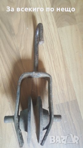  строителна макара