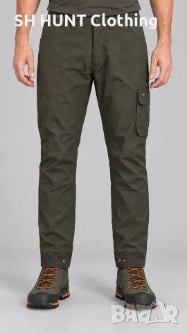 LAKSEN CTX GOLD Waterstop System Trouser размер 50 / M за лов панталон водонепромокаем - 1050