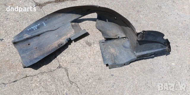 Подкалник Citroen Xsara Picasso 2004г.(преден десен)	