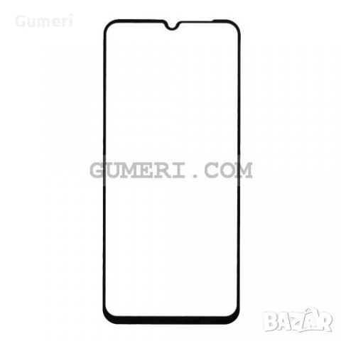 Samsung Galaxy A22 5G Стъклен Протектор За Целия екран , снимка 2 - Фолия, протектори - 33942875