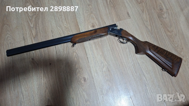 Продавам ловна пушка ТОЗ 120-12м-1Е