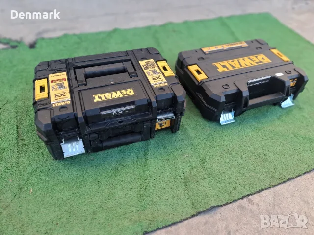 Куфар за инструменти Dewalt