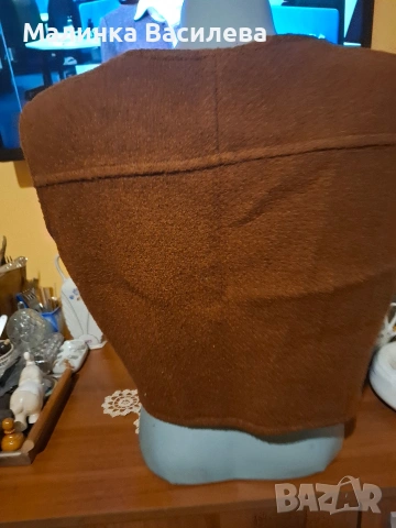 Вълнен елек, снимка 5 - Други - 54179981