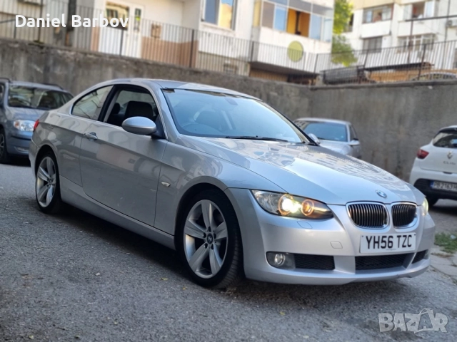 BMW 325i N52B25, снимка 3 - Автомобили и джипове - 52305019