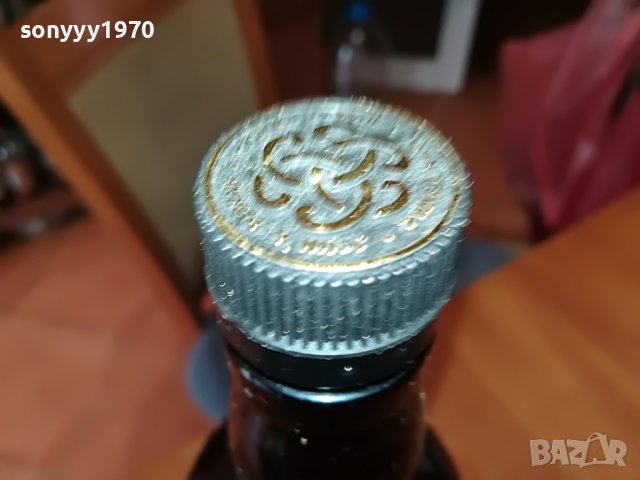 dewars 12-празно шише за колекция 1206221657, снимка 5 - Колекции - 37061740