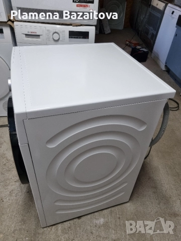 Пералня Siemens IQ700 , снимка 4 - Перални - 51618009