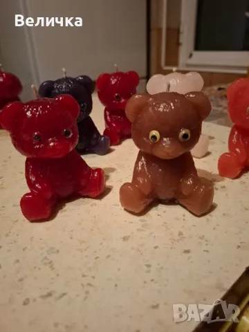 мече за подаръче, снимка 5 - Други - 48562637