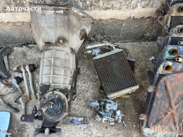 Lada/Лада авточасти ваз , снимка 2 - Части - 51247408