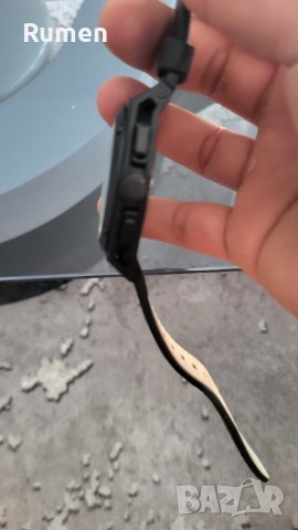 Часовник Diesel чисто нов, снимка 5 - Мъжки - 39029650