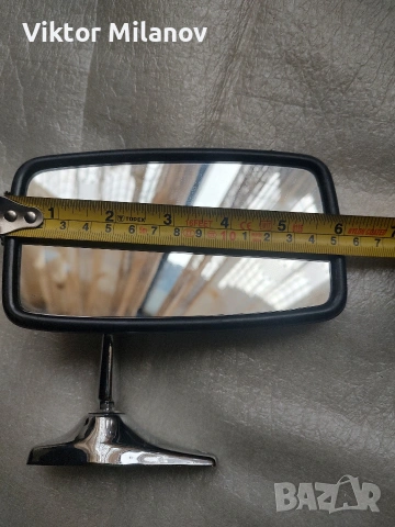 Огледало за Жигула, снимка 2 - Аксесоари и консумативи - 53009482