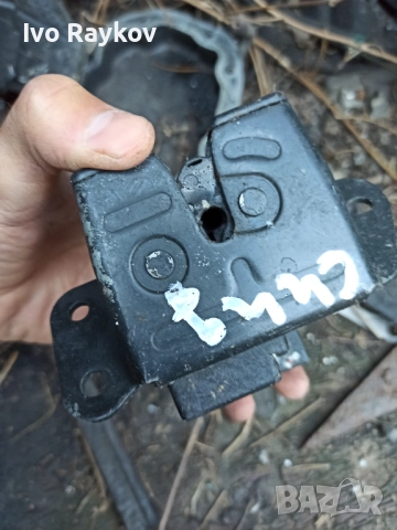 Брава заден капак за KIA Ceed , снимка 2 - Части - 52198270