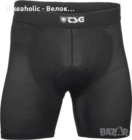 Базов клин TSG Liner с подложка M/S размер