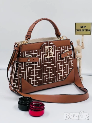 чанти balmain , снимка 3 - Чанти - 51387627