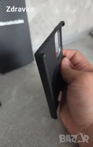 Кейс за Samsung Z Fold 8, снимка 4 - Калъфи, кейсове - 55832597