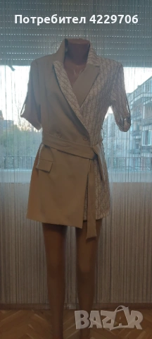 Дамско сако Dior